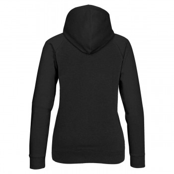 Women's Zip Hoody 