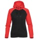 Women's Zip Hoody 