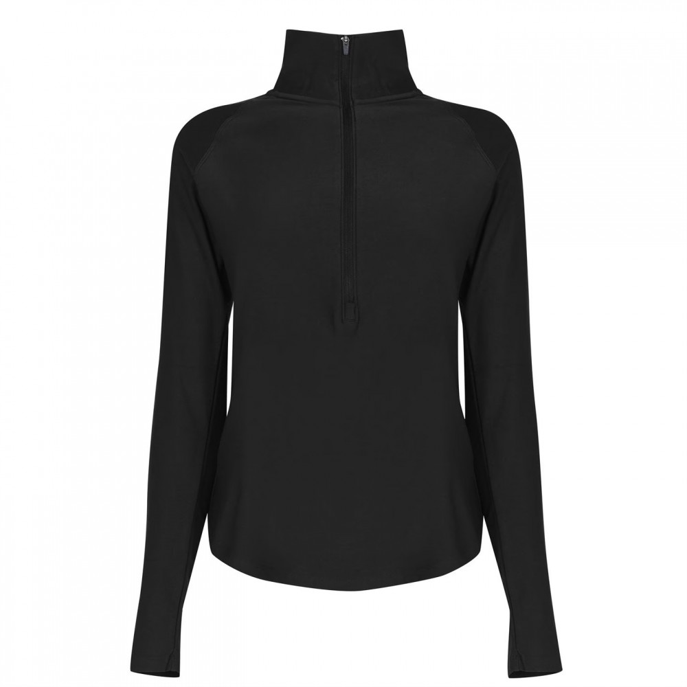 Women's Zipper Top