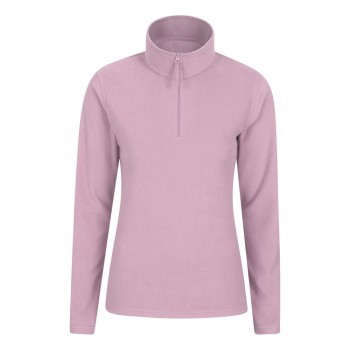 Women's Fleece Zipper