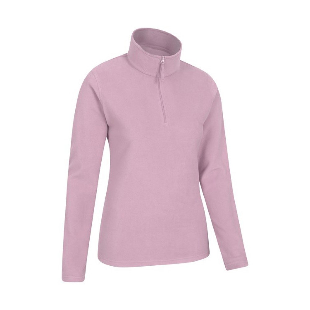 Women's Fleece Zipper