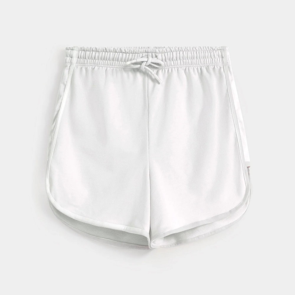 Loose Running Shorts