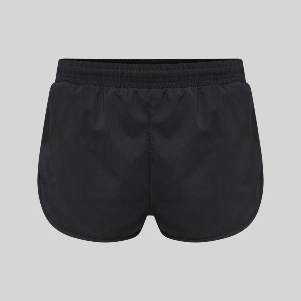 Women's Essential Split Shorts