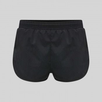 Women's Essential Split Shorts