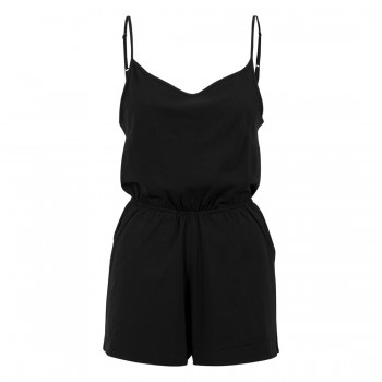 Women's Short Spaghetti Romper