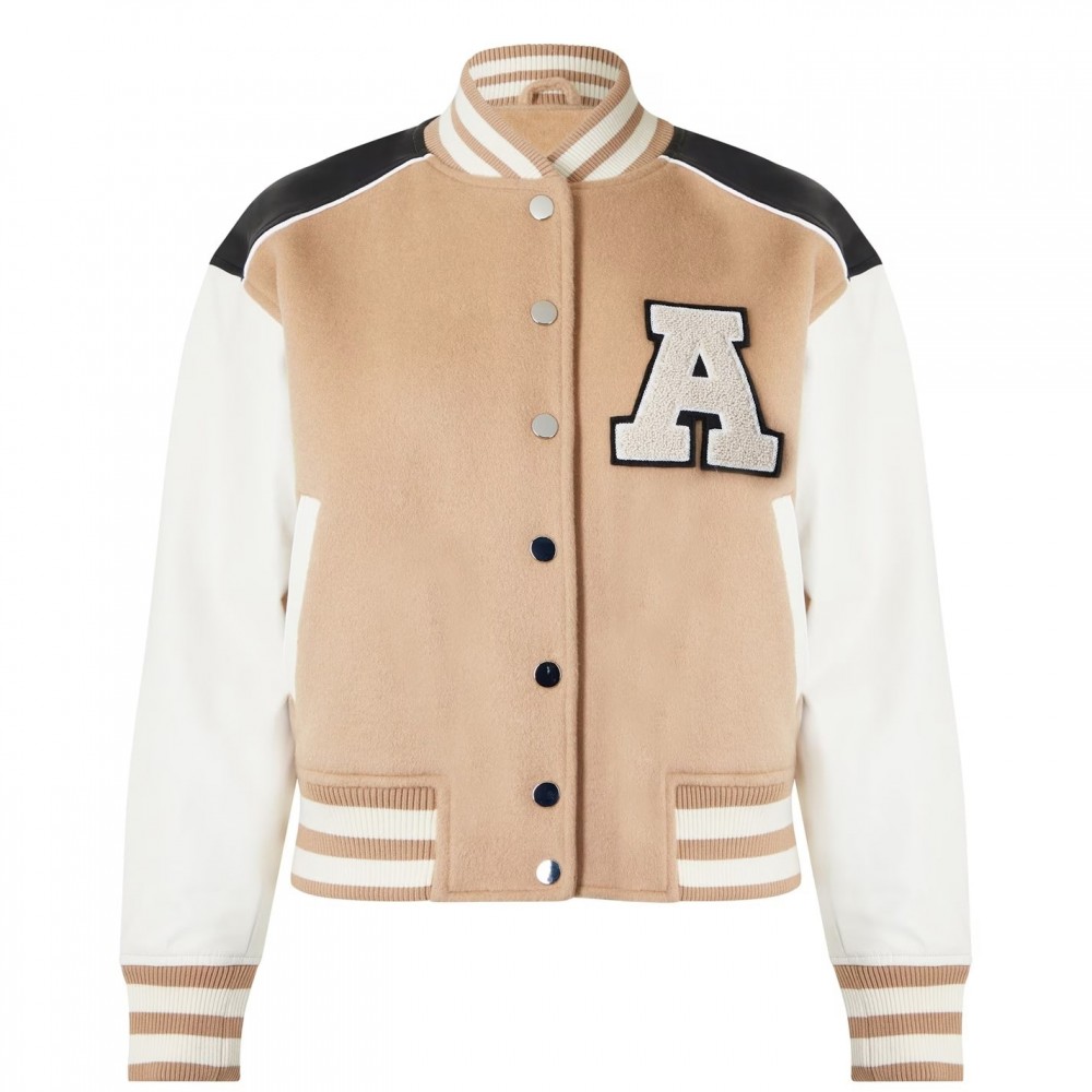 Varsity Jacket