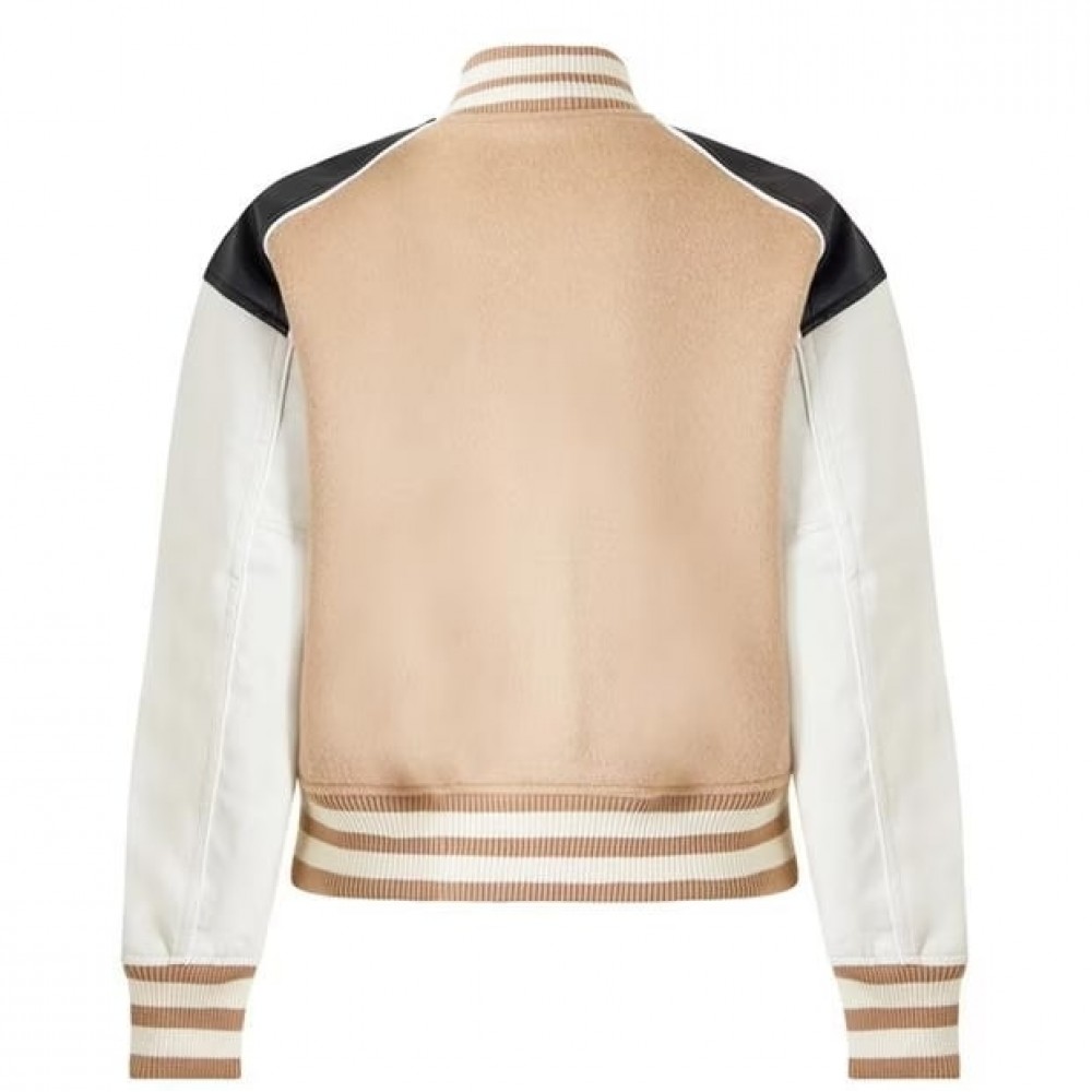 Varsity Jacket