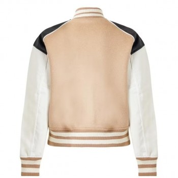 Varsity Jacket