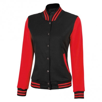 Varsity Jacket