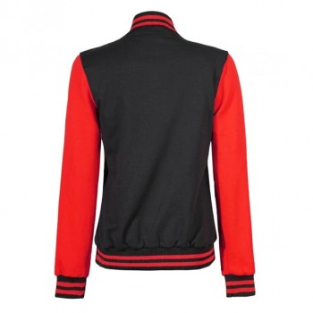 Women's High School Varsity Jacket