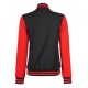 Women's High School Varsity Jacket