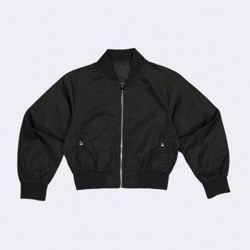 Women's Bomber Jacket