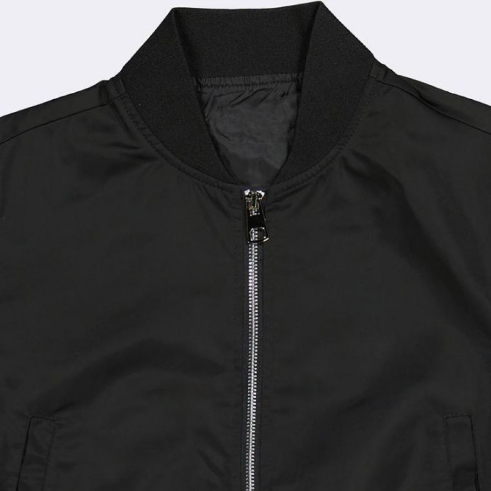 Women's Bomber Jacket