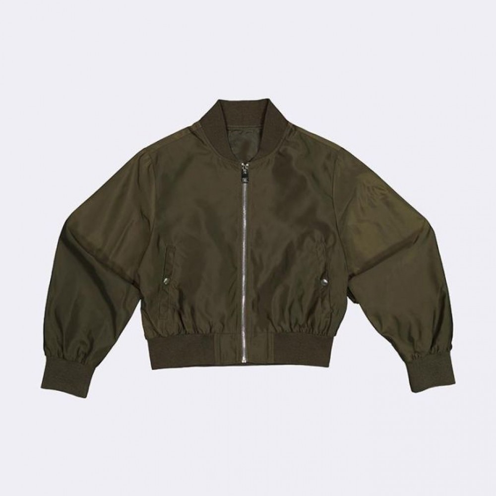 Women's Bomber Jacket