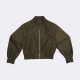 Women's Bomber Jacket