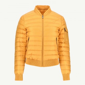 Light Puffer Jacket