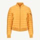 Light Puffer Jacket