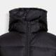 Hooded Puffer Jacket