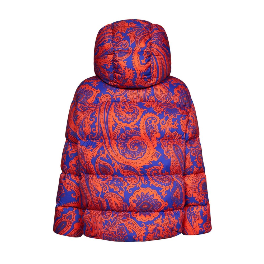 Stockton Down Jacket