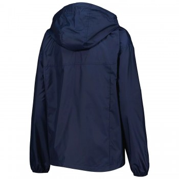 Women's Windbreaker Jacket