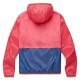 Half-Zip Windbreaker