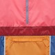 Half-Zip Windbreaker