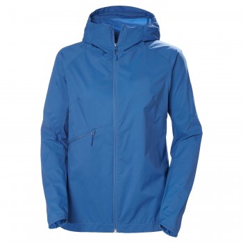 Women's Windbreaker Jacket