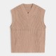 Sweater Knit Vest