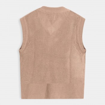 Sweater Knit Vest