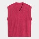 Sweater Knit Vest