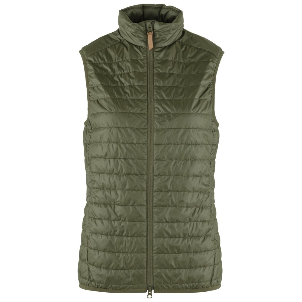 Padded Vest