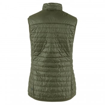 Padded Vest