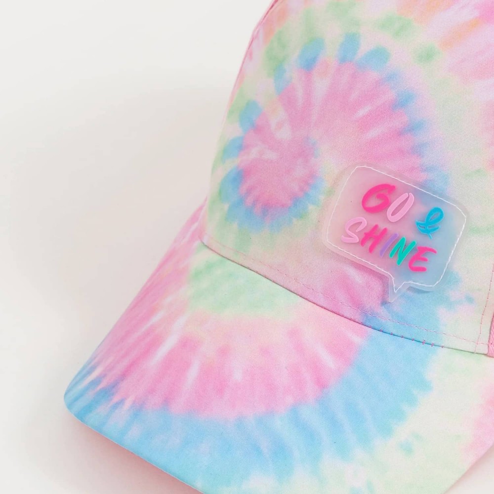 Tie & Dye Cap