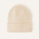 Knit Beanie Hat