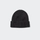 Ribbed Beanie Hat