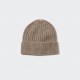 Ribbed Beanie Hat