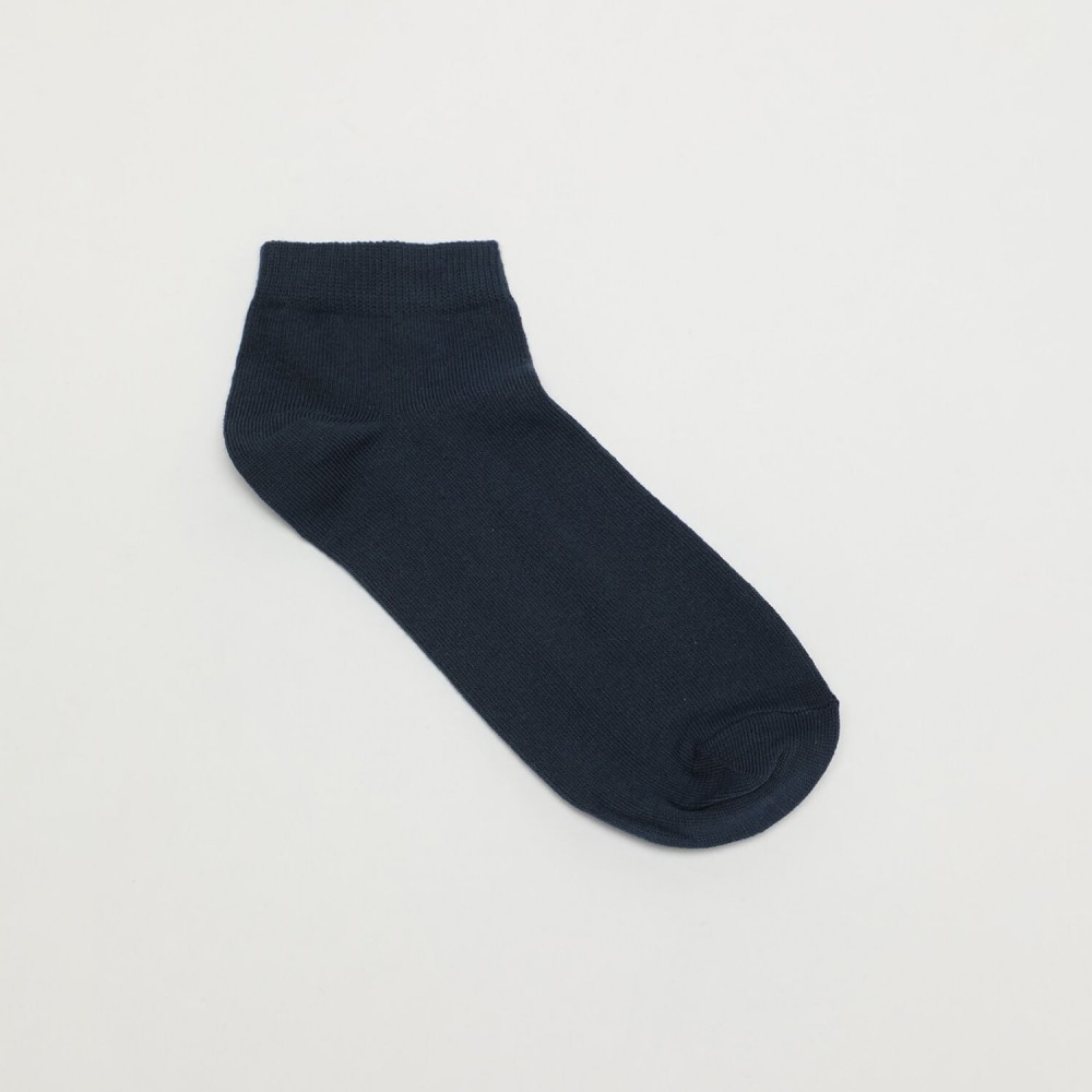 Basic Ankle Socks