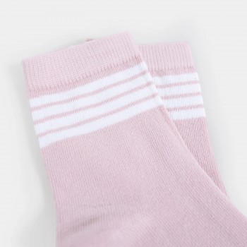 Striped Socks