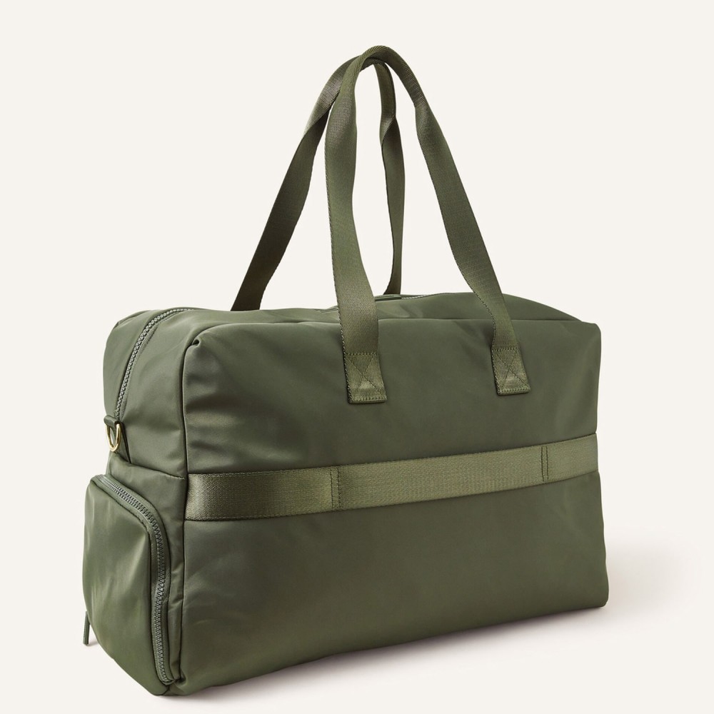 Large Weekender Bag