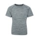 Kids Plain Field Tee