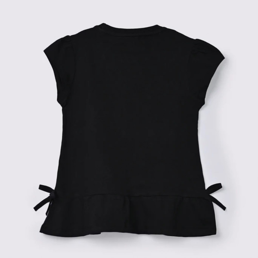 Girl's Short Sleeves T-Shirt