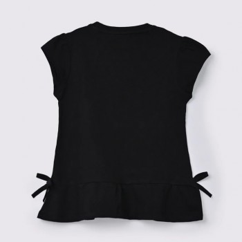 Girl's Short Sleeves T-Shirt