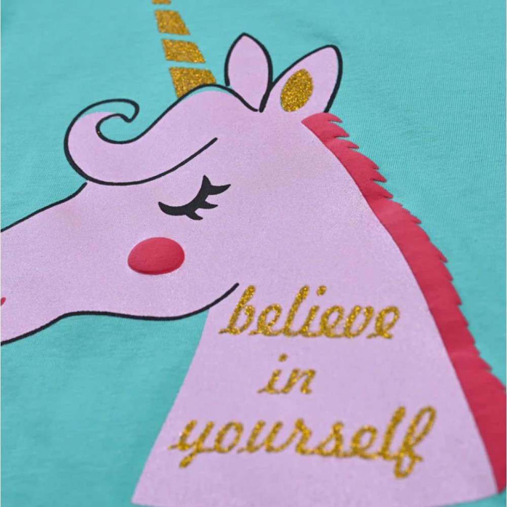 Unicorn T-Shirt