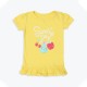 Girls Graphic T-Shirt