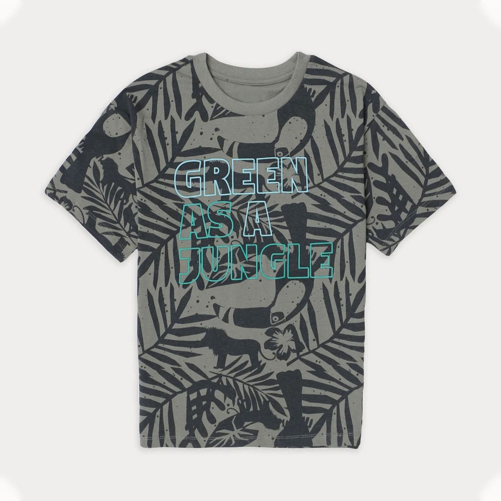 Graphic T-Shirt