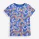 Regular Fit Printed T-Shirt