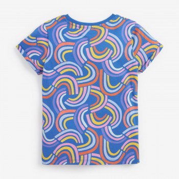 Regular Fit Printed T-Shirt