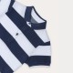 Stripes Polo Shirt