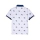 Kids Printed Polo