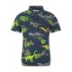 Kid's Sublimated Polo Shirts